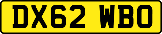 DX62WBO