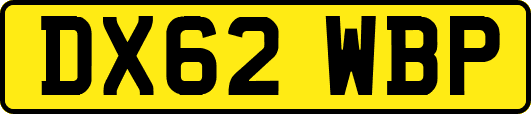 DX62WBP