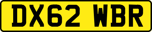 DX62WBR