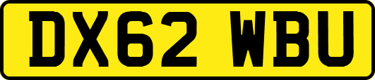 DX62WBU