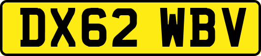 DX62WBV