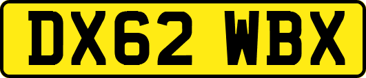 DX62WBX
