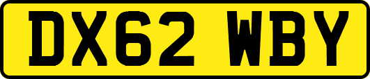 DX62WBY