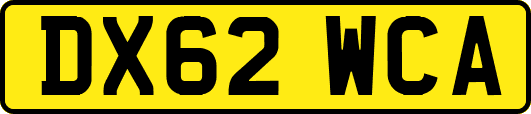 DX62WCA