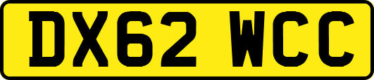 DX62WCC