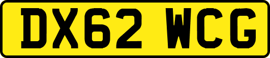 DX62WCG