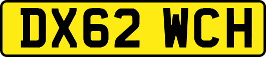 DX62WCH