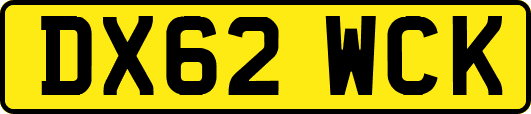 DX62WCK