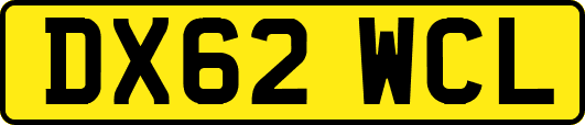 DX62WCL