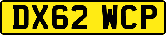 DX62WCP