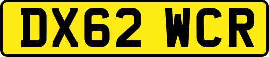 DX62WCR