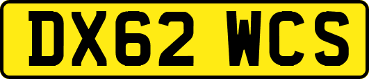 DX62WCS