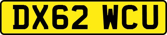 DX62WCU