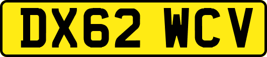 DX62WCV