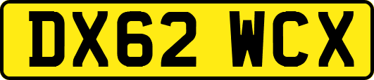 DX62WCX