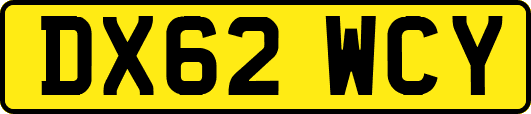 DX62WCY