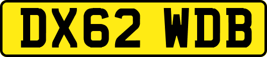 DX62WDB