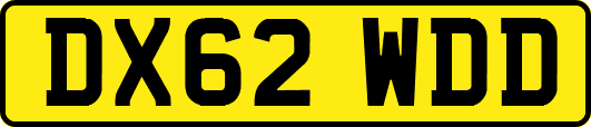 DX62WDD