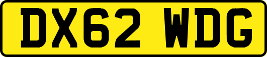 DX62WDG