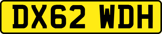DX62WDH