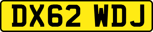 DX62WDJ