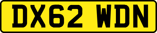DX62WDN