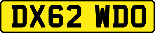 DX62WDO