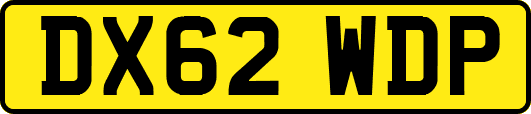DX62WDP