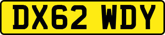 DX62WDY