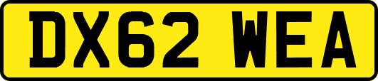 DX62WEA