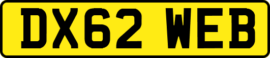 DX62WEB