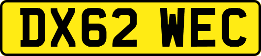 DX62WEC
