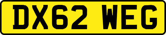 DX62WEG