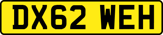 DX62WEH