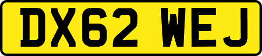 DX62WEJ