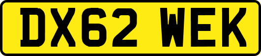 DX62WEK