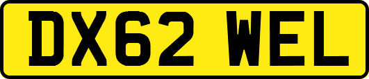 DX62WEL