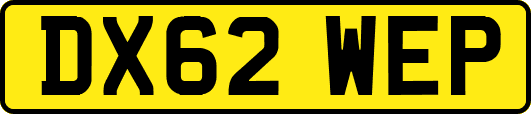 DX62WEP