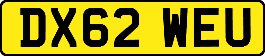 DX62WEU