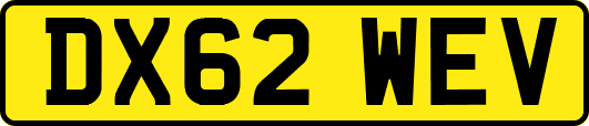 DX62WEV