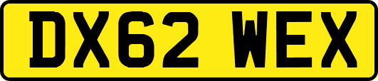 DX62WEX