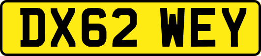 DX62WEY
