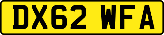 DX62WFA