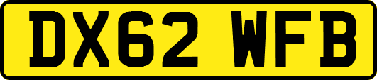 DX62WFB