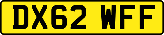 DX62WFF