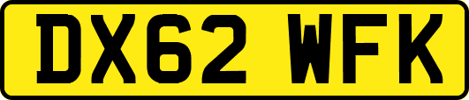 DX62WFK