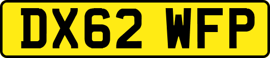 DX62WFP
