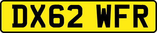 DX62WFR