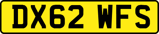 DX62WFS