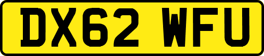 DX62WFU